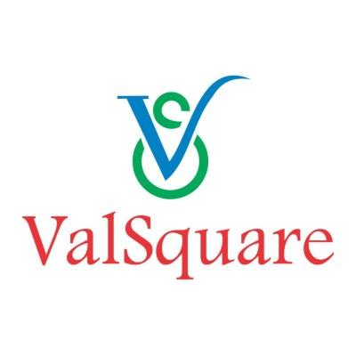 ValSquare Consultancies Private Limited Logo