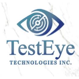 TestEye Technologies Inc. Logo