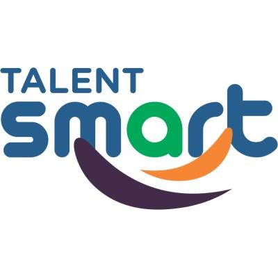 Talent Smart Logo