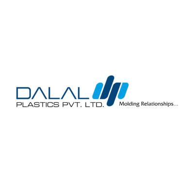 Dalal Plastics Pvt. Ltd. Logo