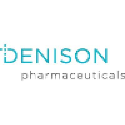 Denison Pharmaceuticals Logo