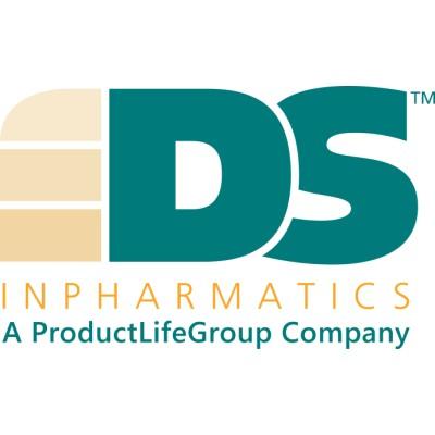 DSI - DS InPharmatics Logo