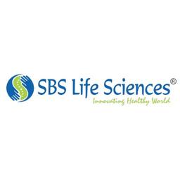 SBS Life Sciences Logo