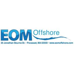 EOM Offshore Logo