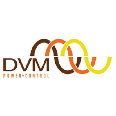 DVM MANUFACTURING LLC Logo