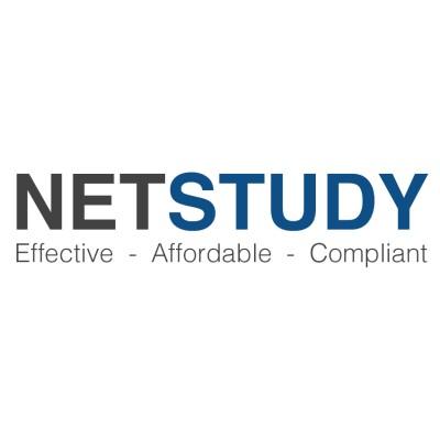 NetStudy Logo