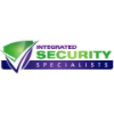 Integrated Security Specialists Logo
