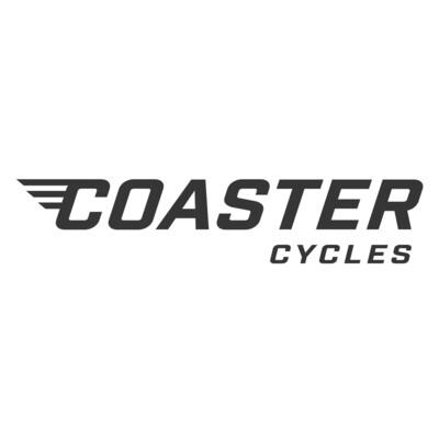 Coaster Cycles Logo