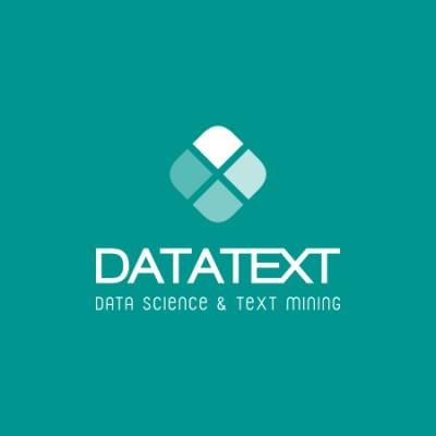 DataText Logo