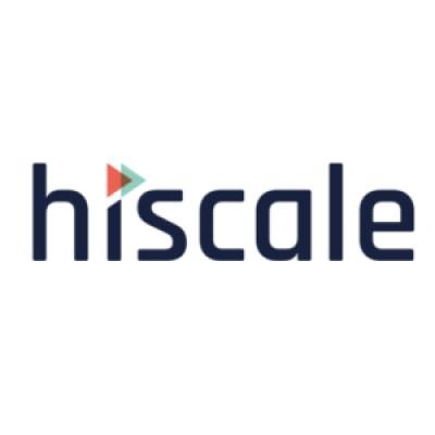 Hiscale Logo