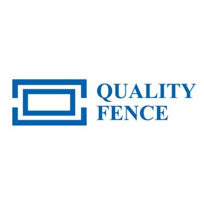 Quality Fence Co. Ltd. Logo