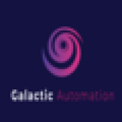 Galactic Automation Logo