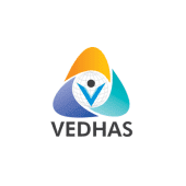Vedhas Technology Solutions LLC Logo