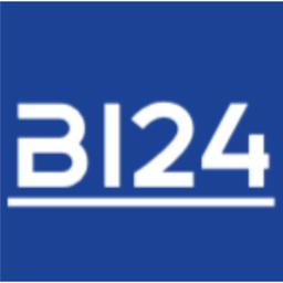 BI 24 Consulting Logo