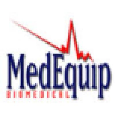 MedEquip Biomedical Logo