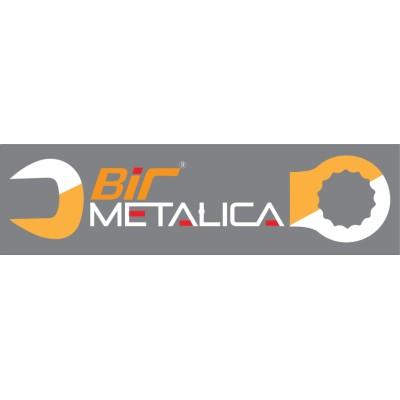 Bir Metal Engineering & Manufacturing Co. Ltd. Logo