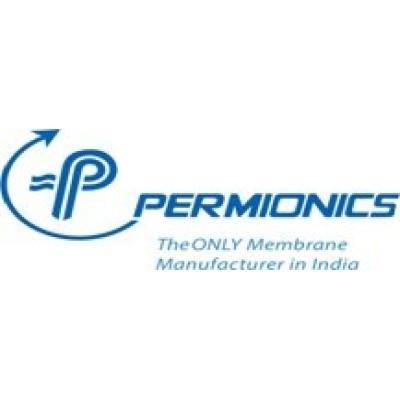 Permionics Membranes Pvt Ltd's Logo