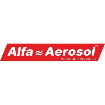 ALFA AEROSOL's Logo