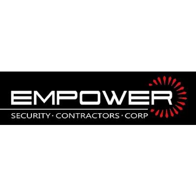 Empower Security Contractors Corp. Logo