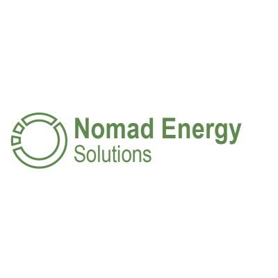 Nomad Energy Solutions Ltd Logo