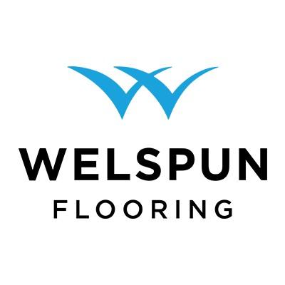 Welspun Flooring Logo