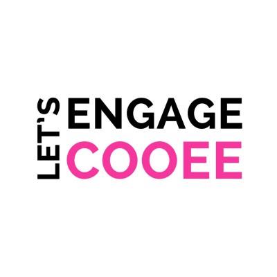 Cooee®'s Logo