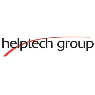 Helptech Group LLC Logo