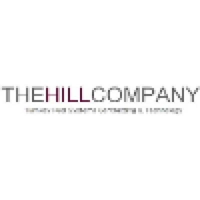 The Hill Company Logo