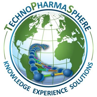 TechnoPharmaSphere LLC. Biopharm Consultant and CRO Logo