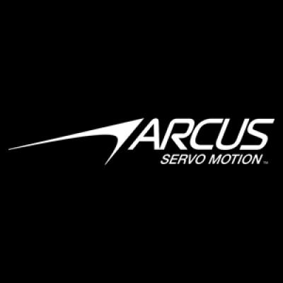 Arcus Servo Motion Logo