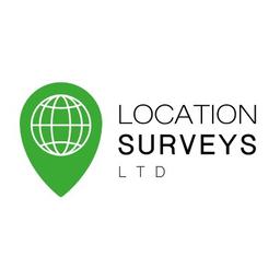 Location Surveys Ltd Logo