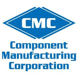 Component Manufacturing Corporation Logo