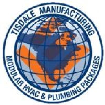 Tisdale Manufacturing's Logo