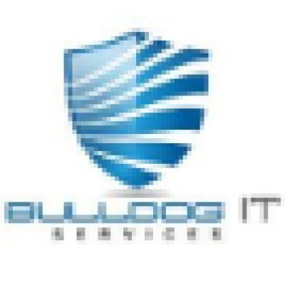 Bulldog IT Services Logo