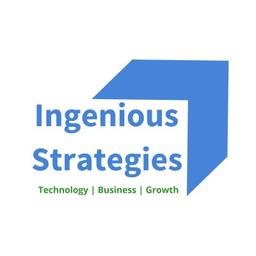 Ingenious Strategies Logo