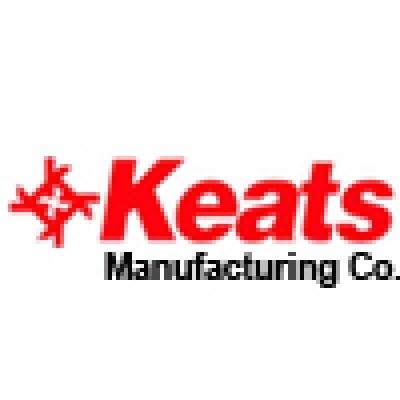 Keats Manufacturing Co. Logo