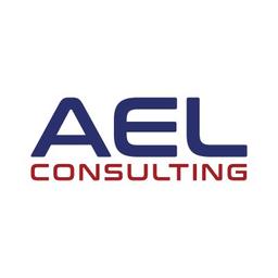 AEL Consulting Logo