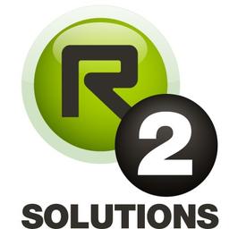 R2 Solutions Inc. Logo