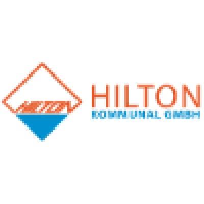 Hilton Kommunal GmbH Logo