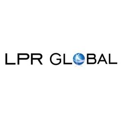 LPR Global Inc. Logo