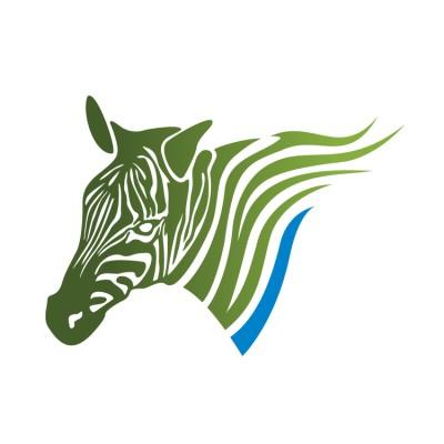 Green Zebra Smart Networks Logo
