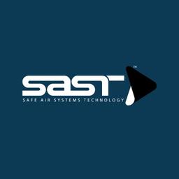 Safe Air Systems Technology Logo