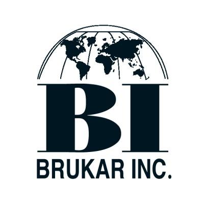 Brukar Inc.'s Logo