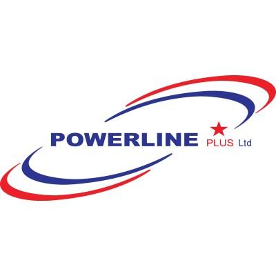 Powerline Plus Ltd. Logo