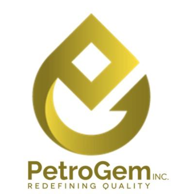 PetroGem Inc. Logo