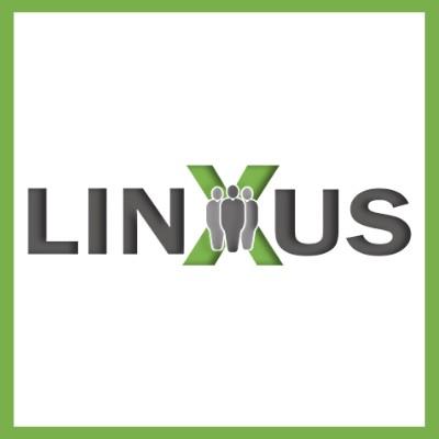 Linxus Group Inc.'s Logo