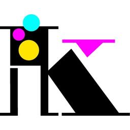 Kerley Ink Logo