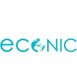 econic earth foundation Logo
