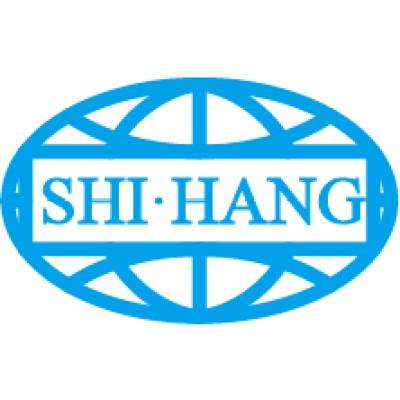Shanghai Shihang Copper Nickel Pipe Fitting Co. Ltd. Logo