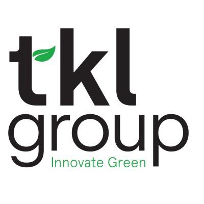 TKL Group Logo